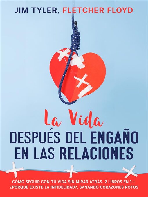 Title details for La Vida Después del Engaño en las Relaciones by Jim Tyler - Wait list